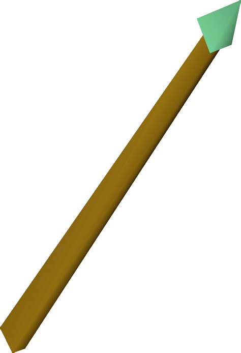 Rune spear kp